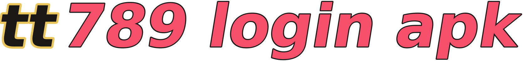 tt789 login apk logo